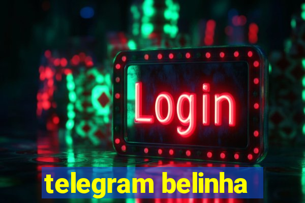 telegram belinha